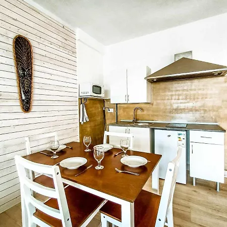 Apartment Rentaliday Mirador De Isora B *