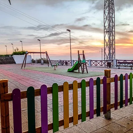 Rentaliday Mirador De Isora B Apartment
