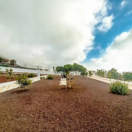 Rentaliday Mirador De Isora B *