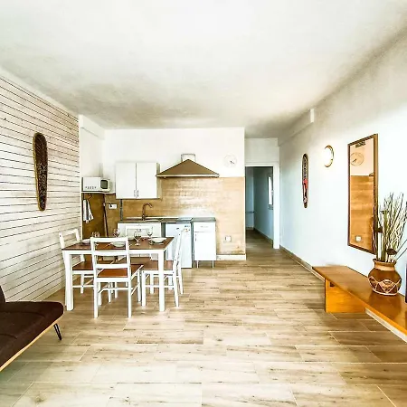 Rentaliday Mirador De Isora B Apartment *
