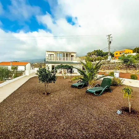 Rentaliday Mirador De Isora B Apartment