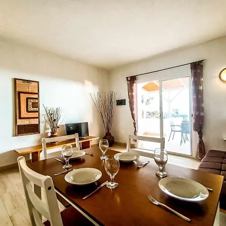 Apartmán Rentaliday Mirador De Isora B
