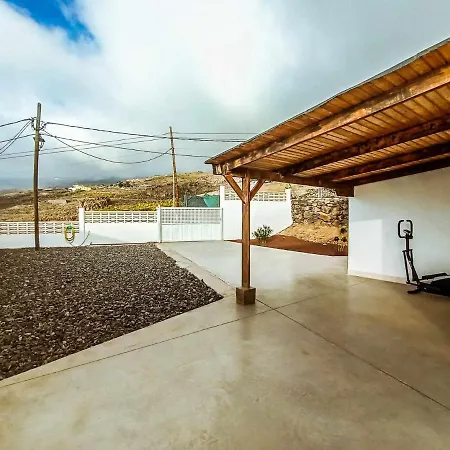 Apartmán Rentaliday Mirador De Isora B Guía de Isora