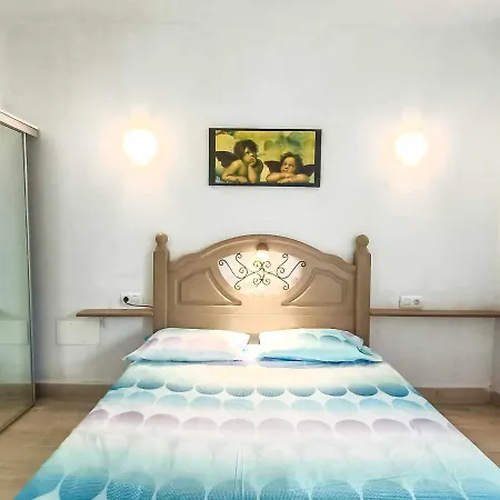 Rentaliday Mirador De Isora B Apartmán