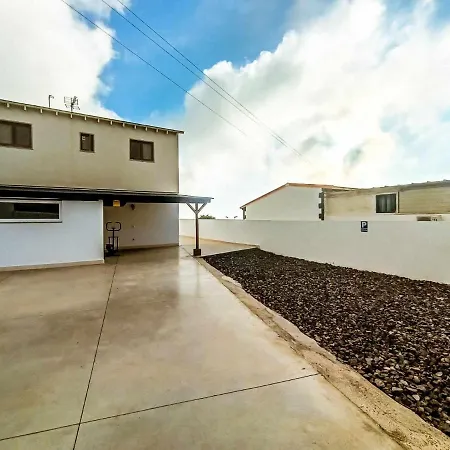 Rentaliday Mirador De Isora B Apartmán