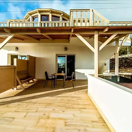 Apartmán Rentaliday Mirador De Isora B Guía de Isora
