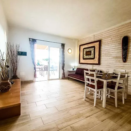 Apartmán Rentaliday Mirador De Isora B