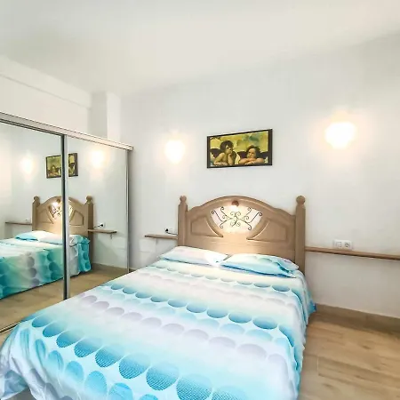 Rentaliday Mirador De Isora B Apartmán Guía de Isora